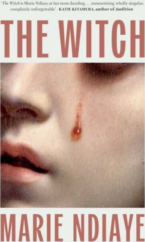 The Witch av Marie NDiaye
