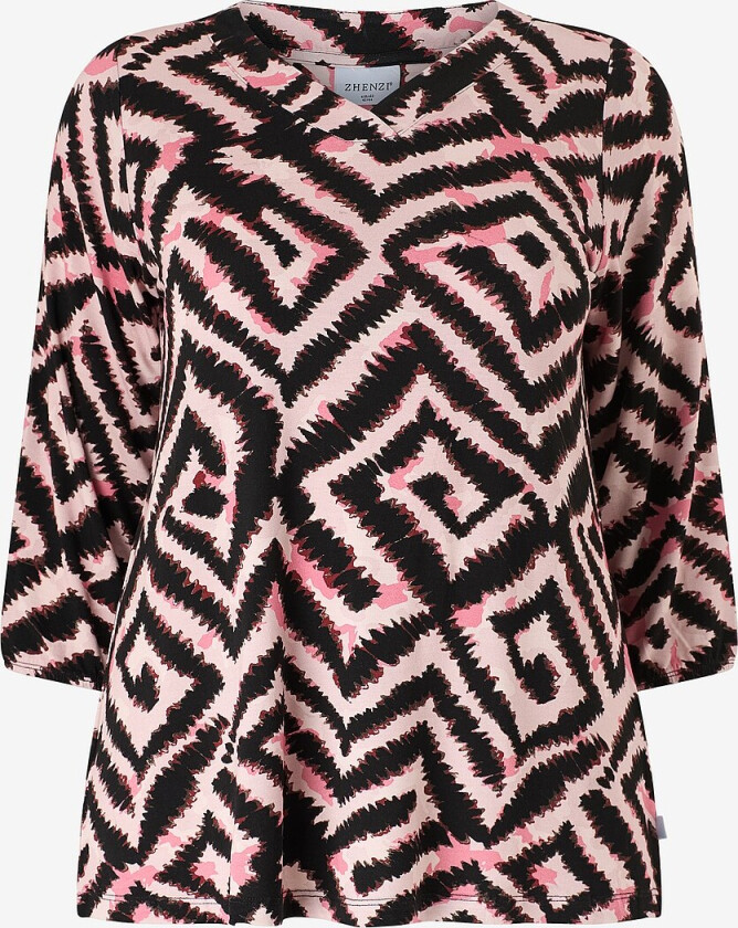 Topp Zh-sylva 11713/4 - Rosa