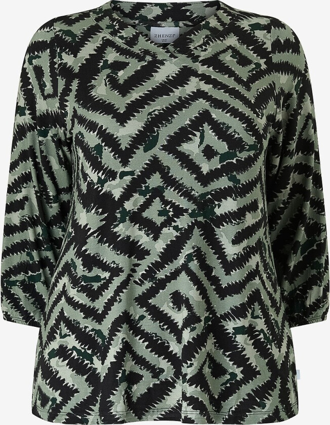 Topp Zh-sylva 11713/4 - Grønn