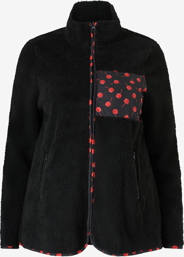 Jakke aOphelia - Svart