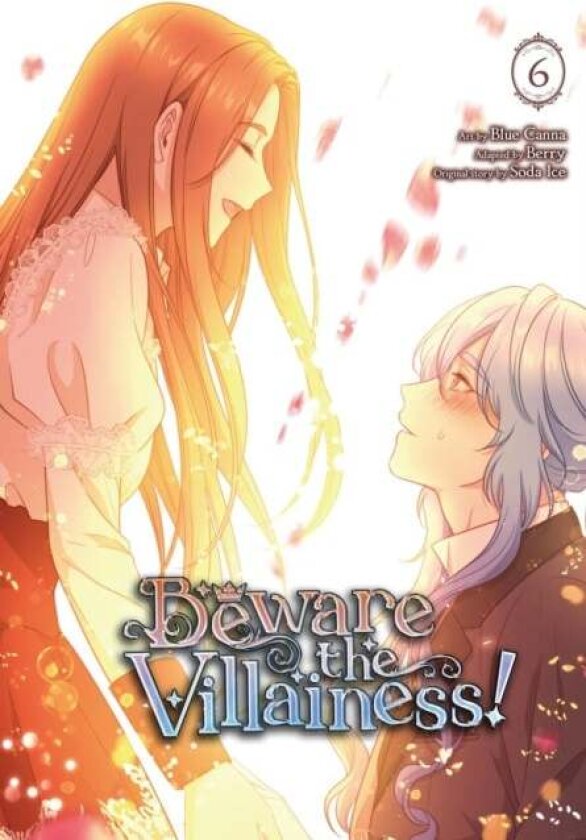 Beware the Villainess!, Vol. 6 av Berry Berry, Blue Blue Canna, Dietrich Premier, Soda Soda Ice