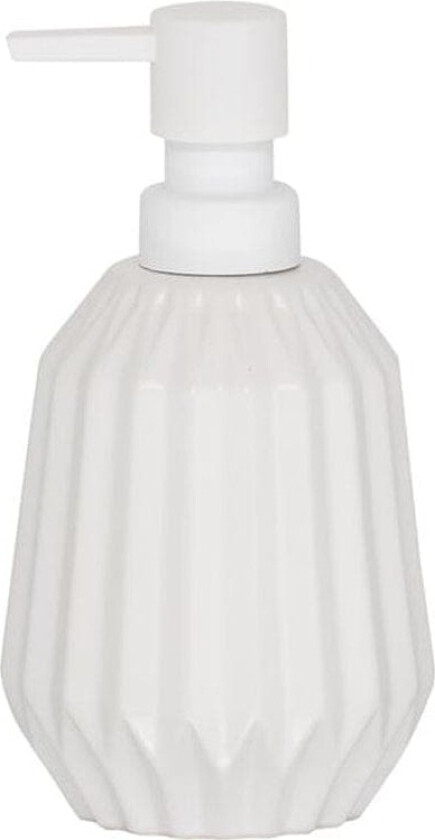 Arte Såpedispenser Hvit