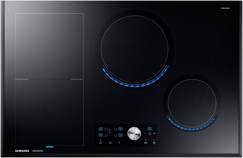 Chef Collection NZ84J9770EK/EE induksjonstopp