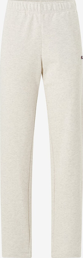Sweatpants Icons Straight Hem - Grå