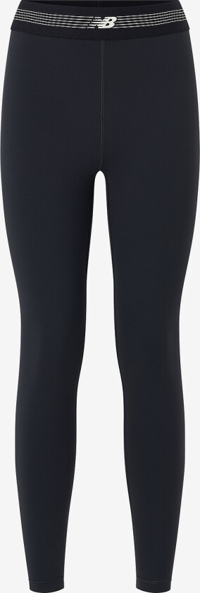 Treningstights AC Legging 25 - Svart