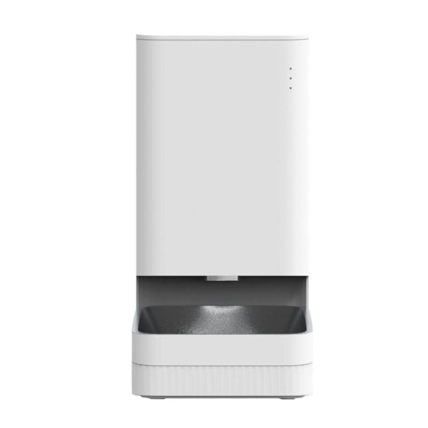 Smart Pet Food Feeder