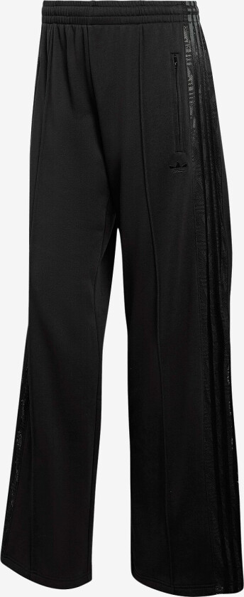 Sweatpants Firebird laceTP - Svart