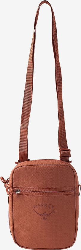 Vesken Daylite Small Crossbody - Orange