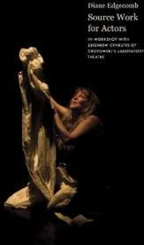 Source Work for Actors