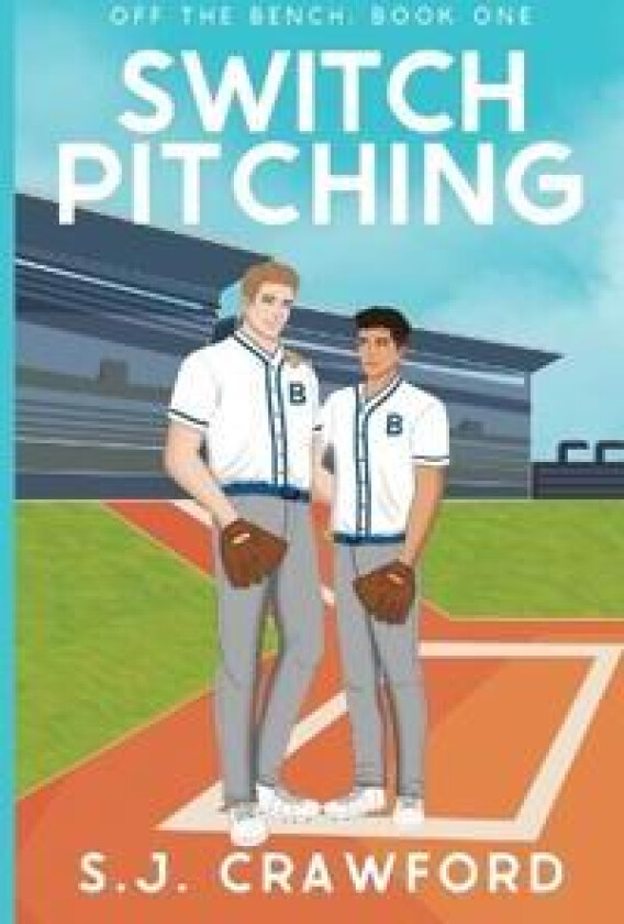 Switch Pitching