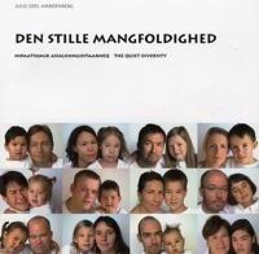 Den stille mangfoldighed