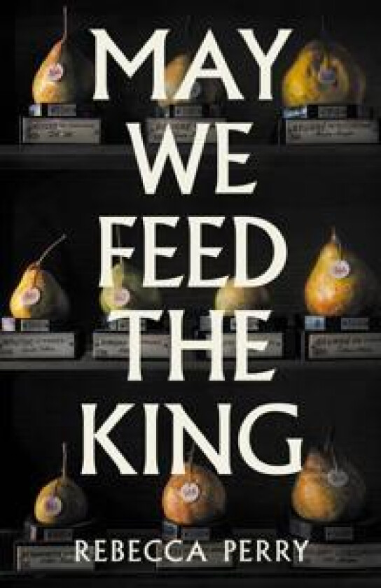 May We Feed the King