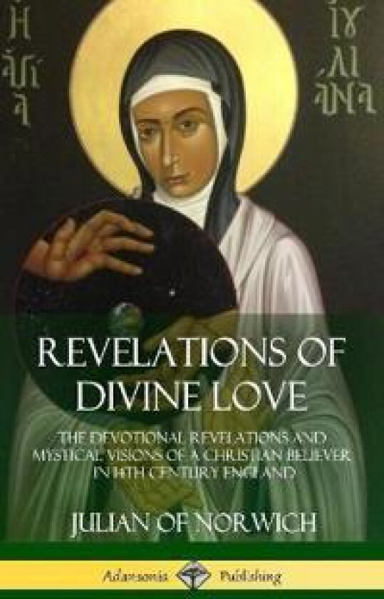 Revelations of Divine Love
