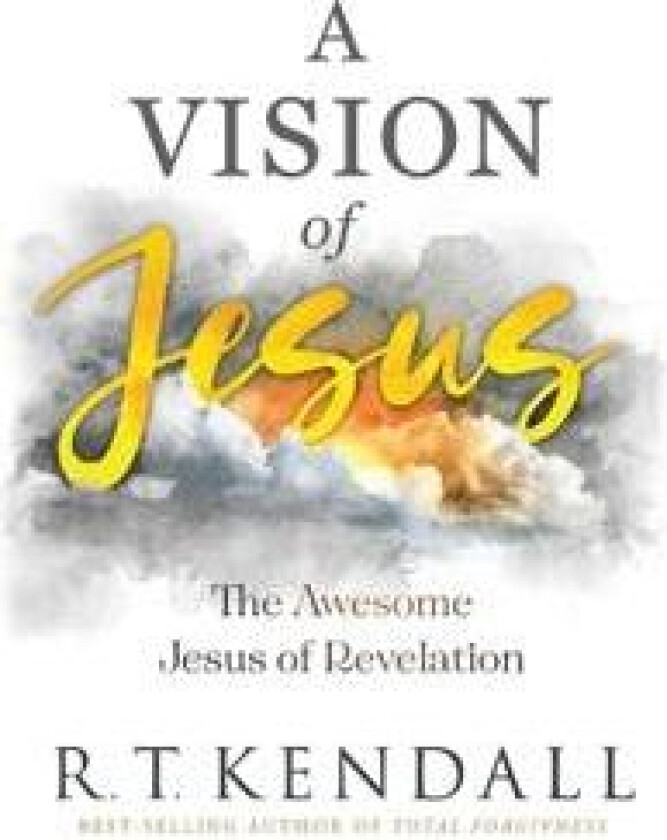 Vision of Jesus, A