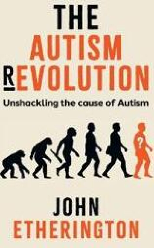 The Autism Revolution