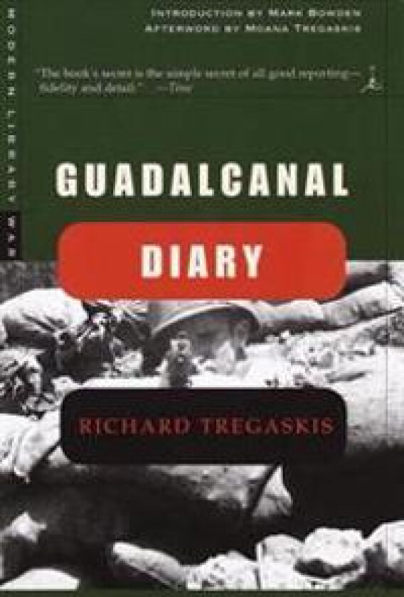 Guadalcanal Diary