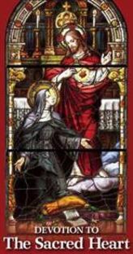 Devotion to the Sacred Heart