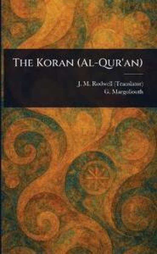 The Koran (Al-Qur'an)