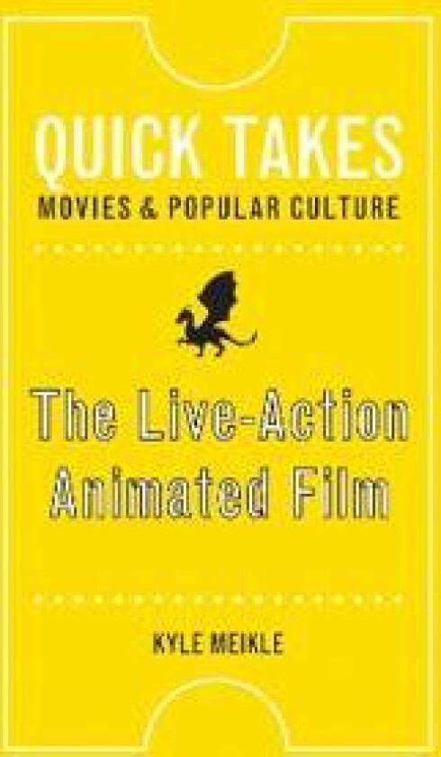 The Live-Action Animated Film