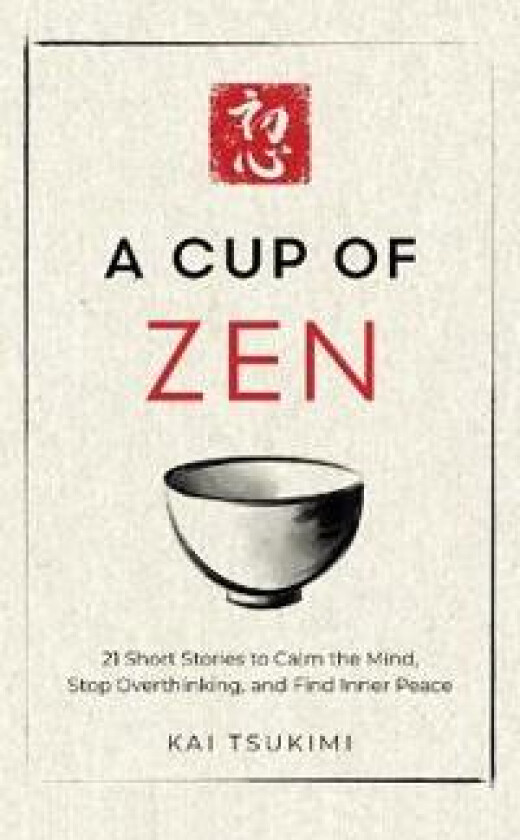 A Cup of Zen
