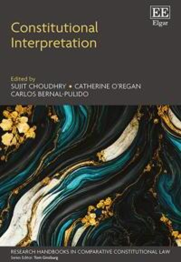 Constitutional Interpretation