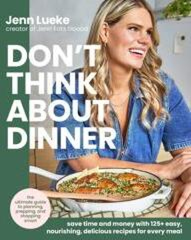 Don’t Think About Dinner