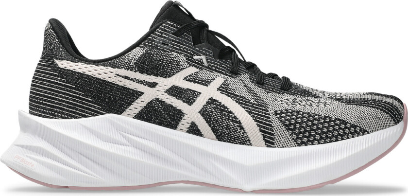 Asics Women's Dynablast 5 Pearl Pink/Black
