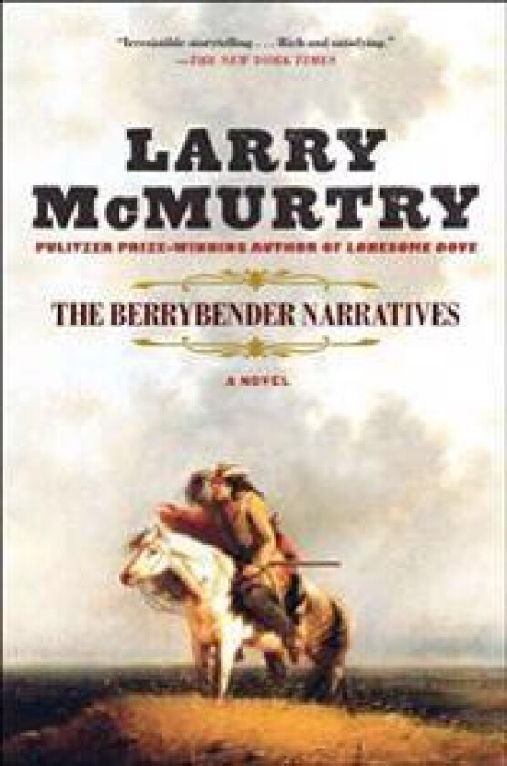 The Berrybender Narratives