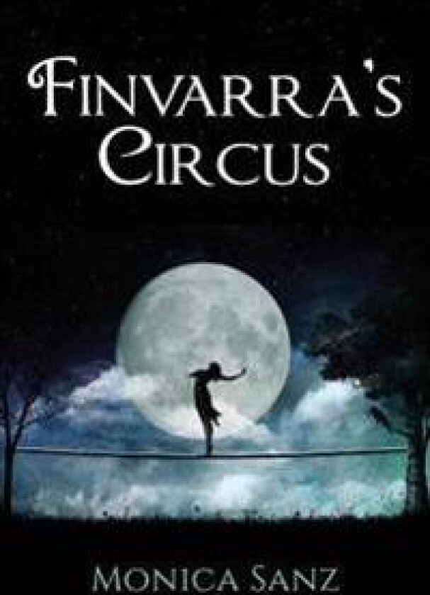 Finvarra's Circus
