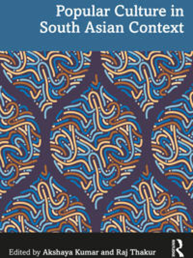 Popular Culture in South Asian Context