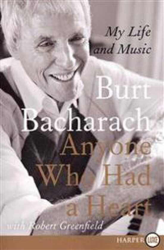 Anyone Who Had A Heart