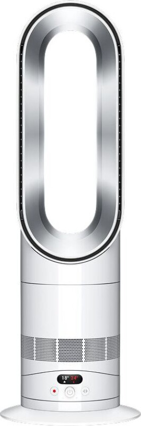 Hot+Cool™ HF1 Remote Link Pre-heat