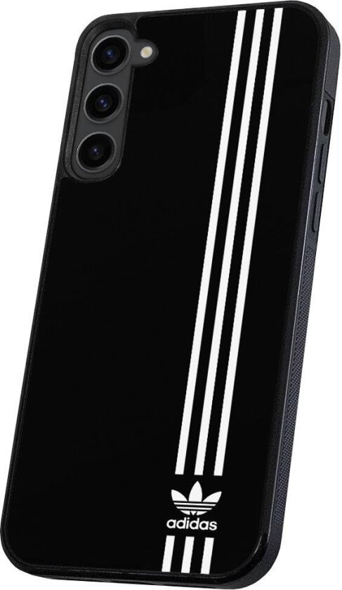 Samsung Galaxy S23 - Deksel/Mobildeksel Adidas