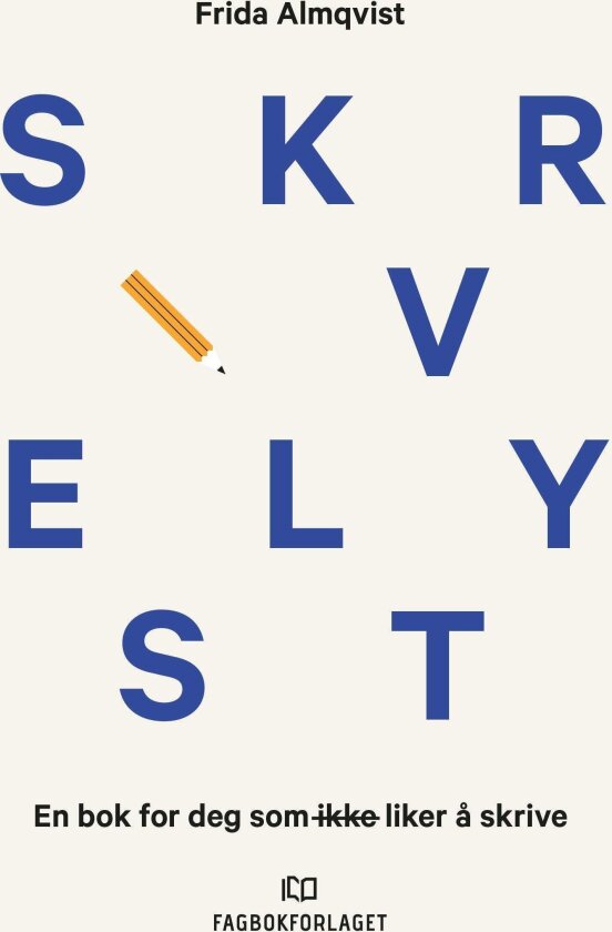 Skrivelyst