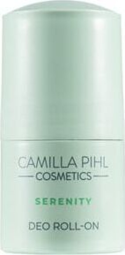 Cosmetics Deo Roll On Serenity