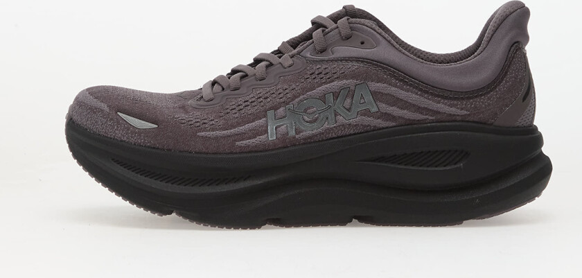 Bondi 9 Herre Galaxy/Carbon Black 41 1/3