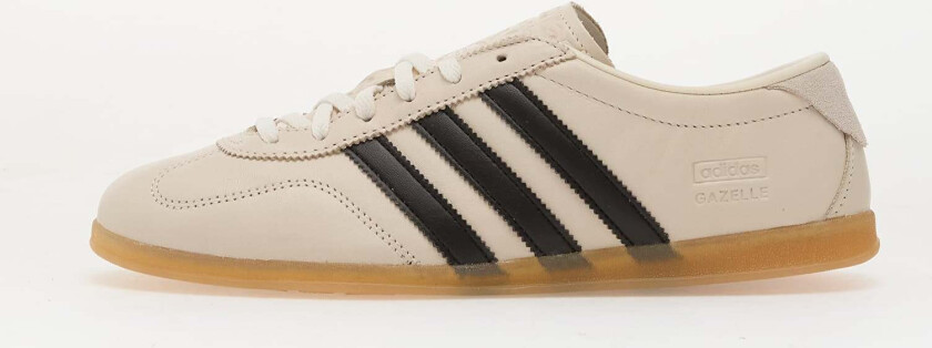 Joggesko adidas Gazelle Lo Pro W Core White/ Core Black/ Gum EUR 40
