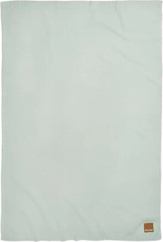 Bilde av Teppe - Pointelle Blank - Mineral Green - - OneSize - Teppe