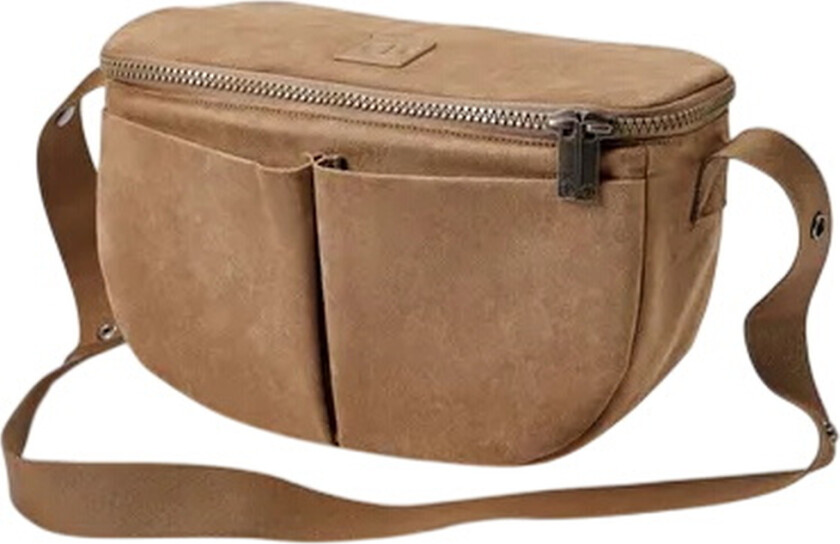 Veske - Organizer - Caramel Brown - - OneSize - Veske