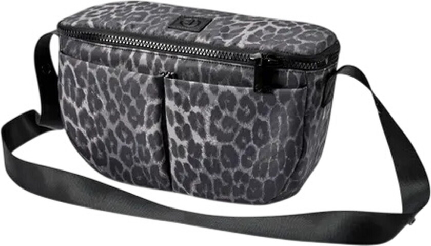 Veske - Organizer - Del Leopard - - OneSize - Veske