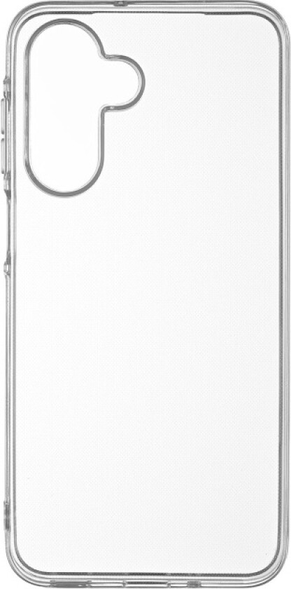 Mobildeksel Resirkulert TPU Transparent - Samsung Galaxy A17 5G