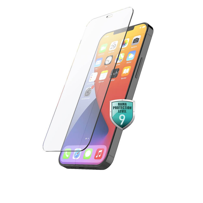 Essential Line "Premium Crystal Glass"