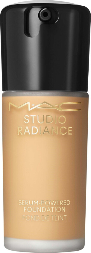 Mac Cosmetics Studio Radiance Serum-Powered Foundation NC25 30ml