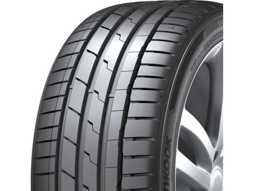 -dekk Ventus S1 Evo3 (K127) 99 Y XL ( C A B 72dB )