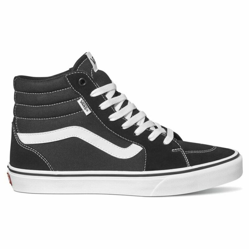 Joggesko for menn Vans Filmore Hi MN Flerfarget