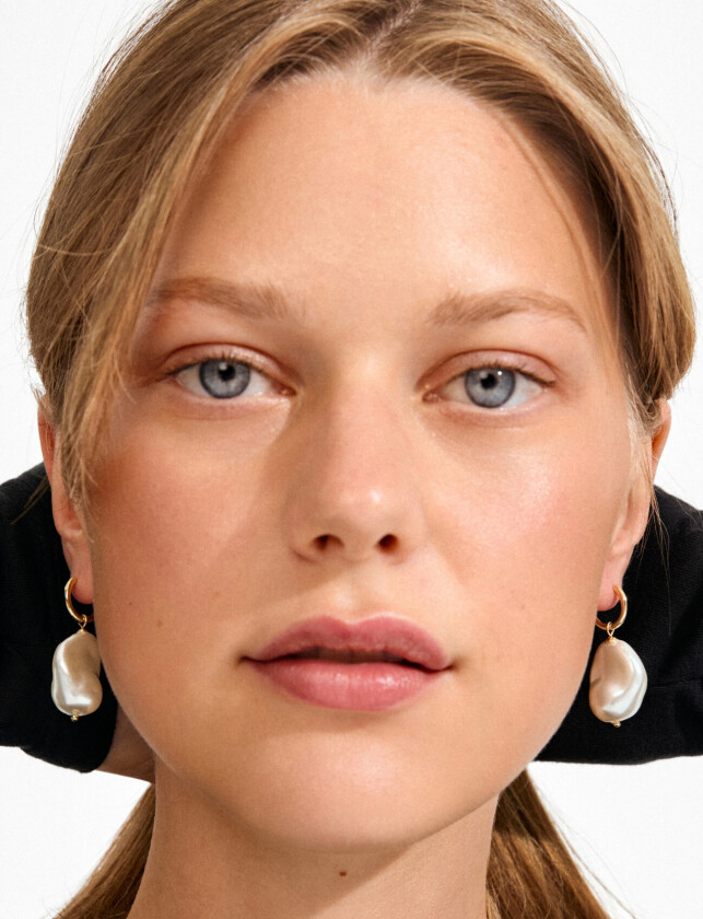 Radley Earrings Gold-Plated - Gold - ONE SIZE