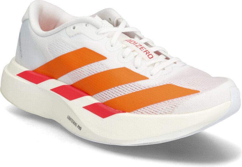 Adizero Evo Sl J - White - 37 1/3