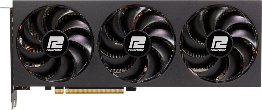 Radeon RX 7900 GRE Fighter OC - 16GB GDDR6 RAM - Grafikkort