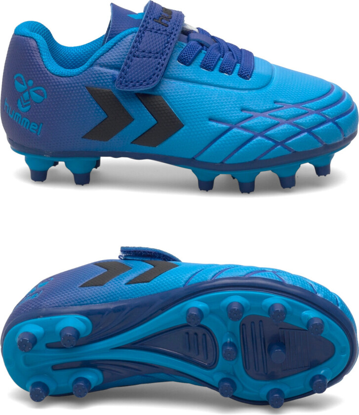 Top Star F.g. Jr - Blue - 38