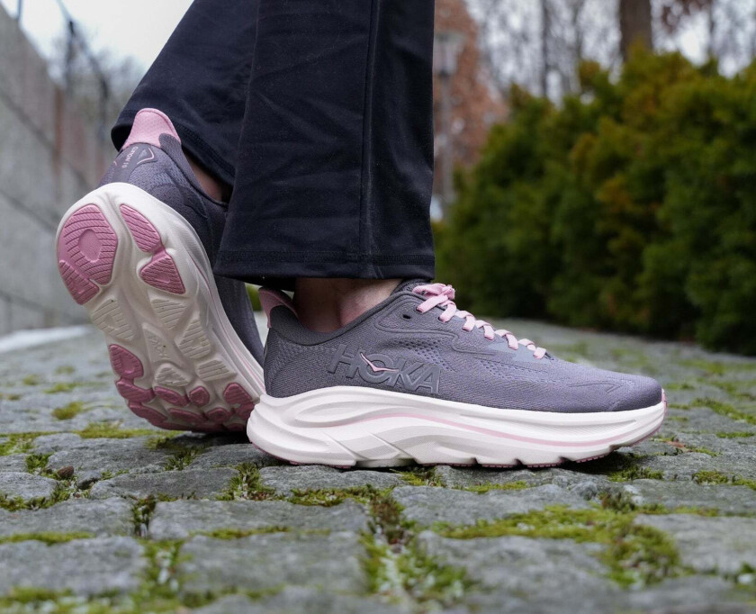 Clifton 10 Dame Galaxy/Dried Rose 36 2/3